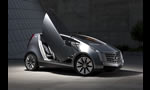 Cadillac Urban Luxury Concept 2010