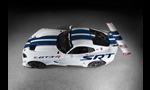 Chrysler Group - SRT Viper GT3-R 2014 2