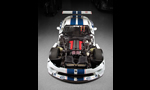 Chrysler Group - SRT Viper GT3-R 2014 3