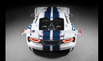 Chrysler Group - SRT Viper GT3-R 2014 4