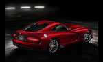 Chrysler Group – SRT Viper GTS and Viper GTS-R 2013