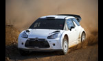 Citroên DS3 WRC 2011 