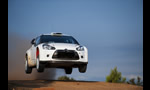 Citroên DS3 WRC 2011 