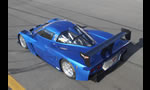 Chevrolet Corvette Daytona Prototype 2012 - GRAND-AM Road Racing Series Rolex 24 Hours Daytona 2012
