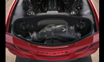 Chevrolet Corvette Stingray C8 first mid engine model for 2020 