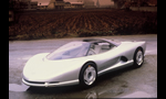 Corvette Indy Concept 1986