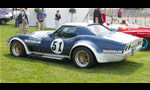 corvette racing 1970