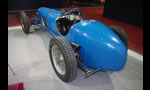 Delage 15-S-8 1500 GP 1927