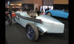 Delage 2LCV V12 2-Litre Grand Prix 1924