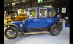 Delahaye Type 32L Limousine 1912