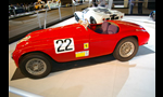 Ferrari 166 MM Spider 1949