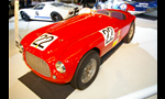 Ferrari 166 MM Spider 1949