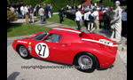 Ferrari 250 LM Berlinetta 1965 by Pininfarina