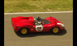 Ferrari Dino 206 S & SP 1964 - 1967