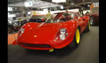 Ferrari Dino 206 S & SP 1964 - 1967