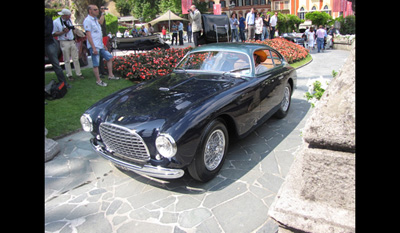 Ferrari 212 Export Spider Vignale 1951 Miniature Kess 1/43 - Bordeaux, Résine - Précommande
