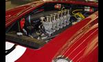 Ferrari 250 SWB Competizione Chassis 2445 - 1961 – Coachwork by Drogo