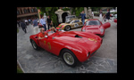 Ferrari 375 MM Spider Pinin Farina 1953 - 1
