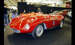 Ferrari 750 Monza Spider Scaglietti 1955