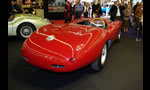 Ferrari 750 Monza Spider Scaglietti 1955