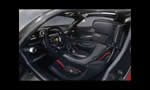Ferrari FXX K - interior