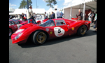 Ferrari P3 1966 