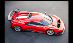 Ferrari P80-C one-off track-only 488 GT3 derived prototype 2019