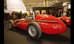 Ferrari 555 Super Squalo 1955