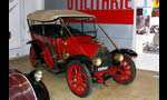 Fiat 12-15 HP Tipo Zero 1912-1915