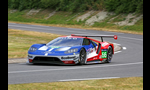 Ford GT Supercar LM GTE Pro Class 2016