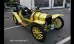 Ford Model T 1908-1927 