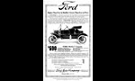 Ford Model T 1908-1925 15