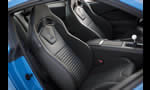 Ford Mustang Shelby GT500 V8 Supercharged- 2013 interior 2