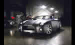 Ford Shelby Cobra Concept 