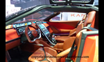 Giugiaro GFG Style Kangaroo Electric SUV Concept 2019