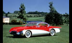 General Motors-Buick Centurion Concept 1956