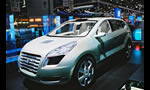 General Motors Sequel Concept 2005