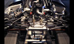 GreenGT H2 LMP Hydrogen Fuel Cell LMP Racing Prototype 2012  4