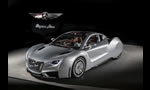 Hispano-Suiza Carmen electric hypercar 2020- The resurgence of an iconic luxury car brand
