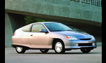 Honda Insight Hybrid 2000 