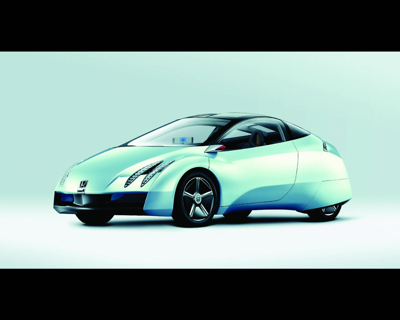 Honda imas concept car #5