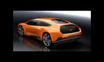 Italdesign GTZero Concept 2016 5