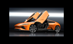 Italdesign GTZero Concept 2016 6