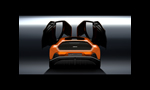 Italdesign GTZero Concept 2016 7