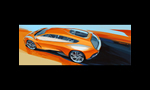 Italdesign GTZero Concept 2016 9
