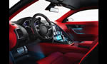 Jaguar C-X16 Production Concept 2011