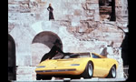 Lamborghini Countach by Bertone 1971 1978