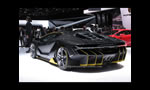 Lamborghini Centenario 2016 4