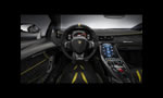 Lamborghini Centenario 2016 - interior