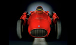 Lancia D50 Formula 1 - 1954/55 - 